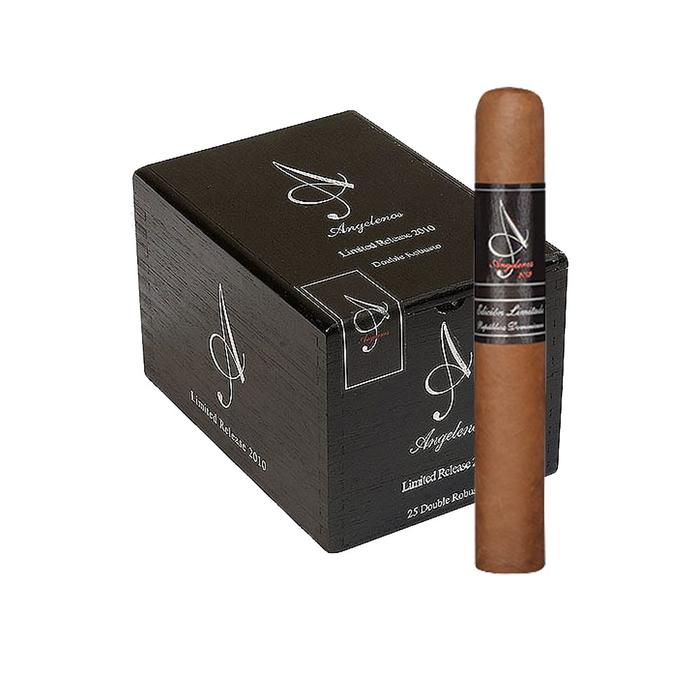 Angelenos Angelenos Original Robusto Gordo Unit (25) Robusto