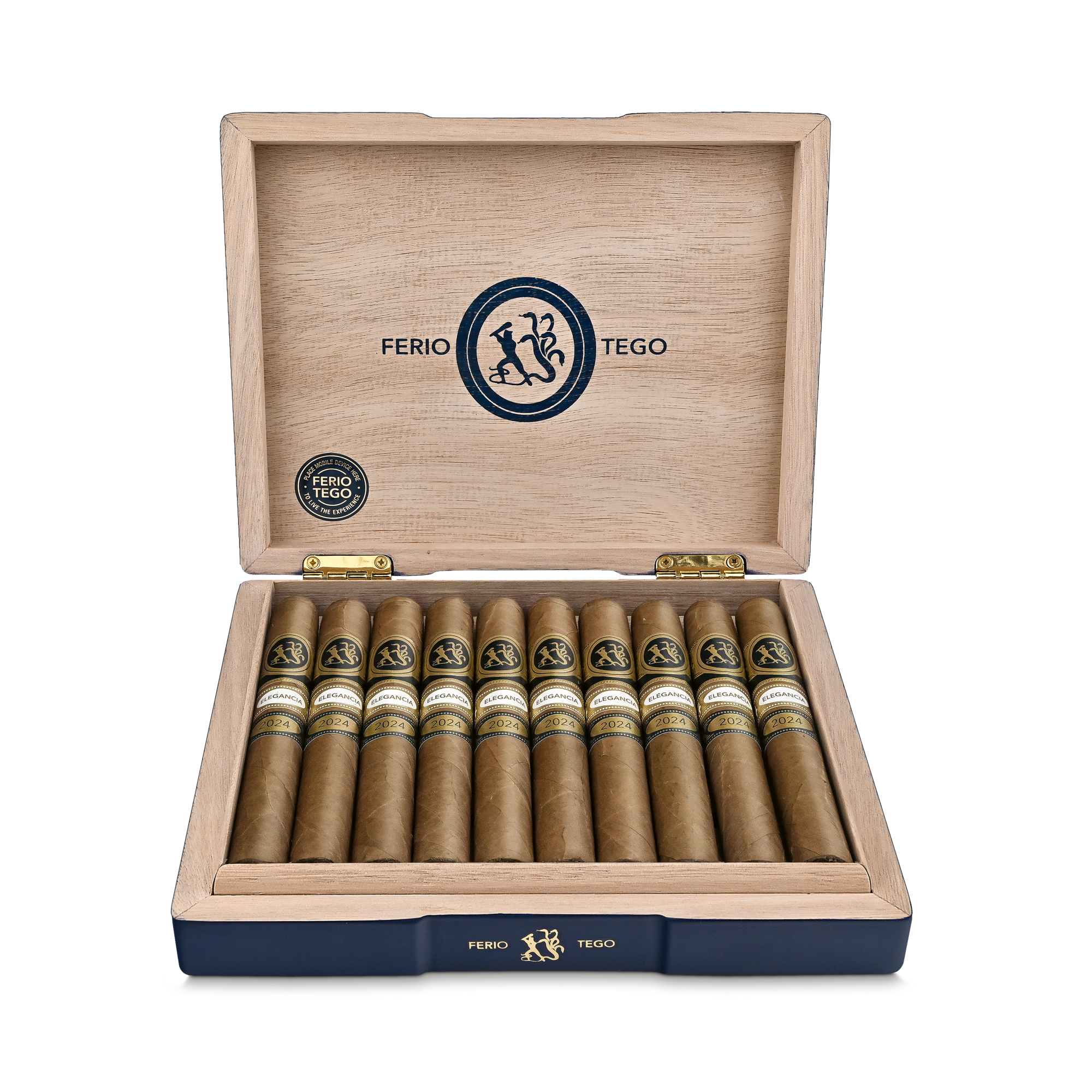 Ferio Ferio Tego Limited Elegancia Unit (10)