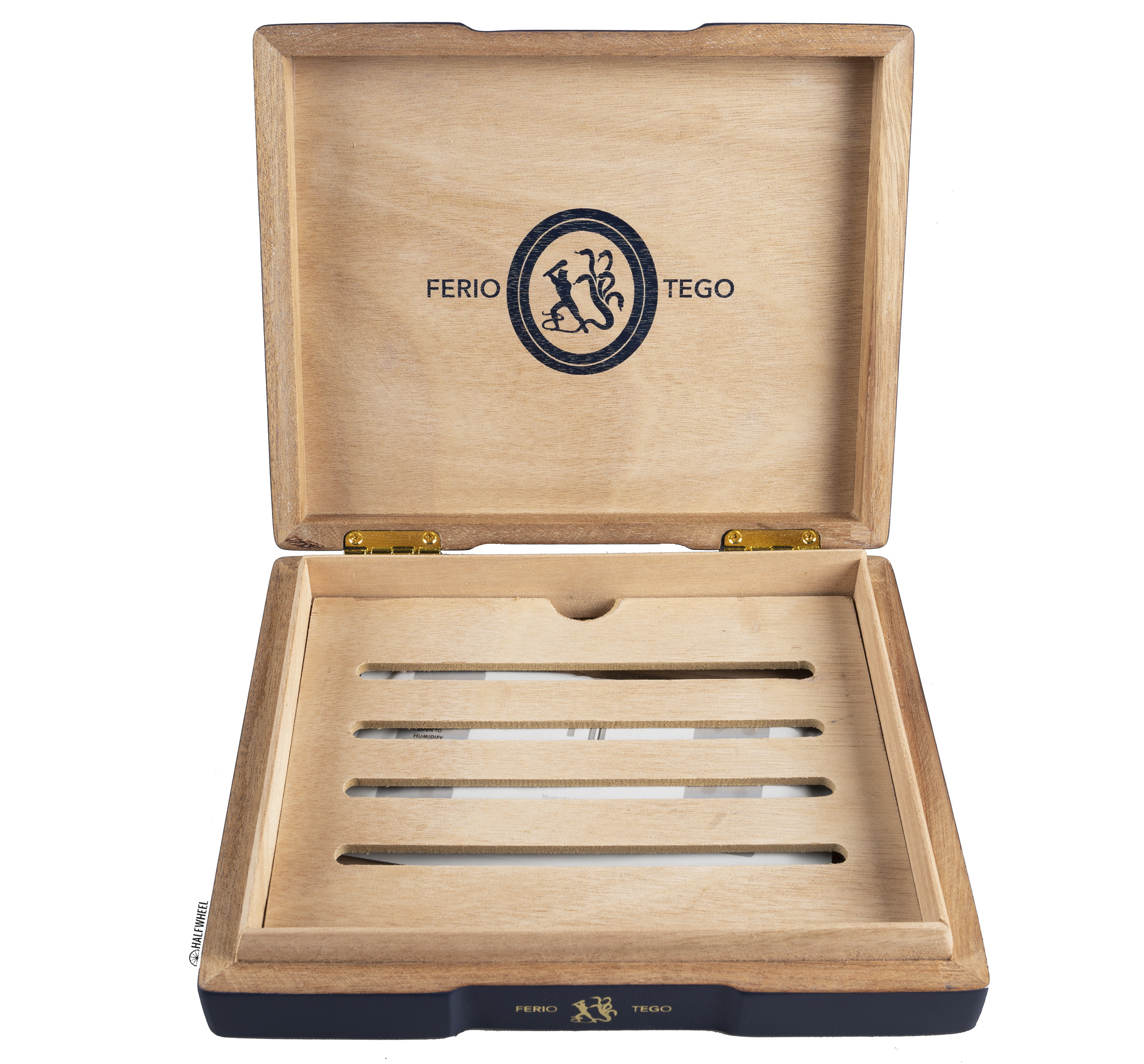Ferio Ferio Tego Limited Elegancia Unit (10)