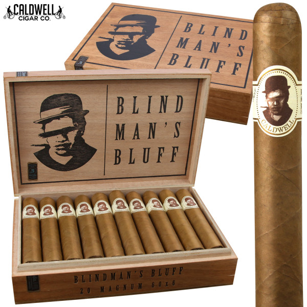 Caldwell Caldwell Blind Man's Bluff Connecticut Magnum Unit (20)