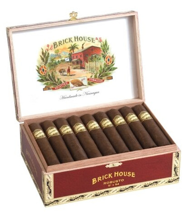 Premium Premium House Selection Natural Robusto Unit (100) Robusto