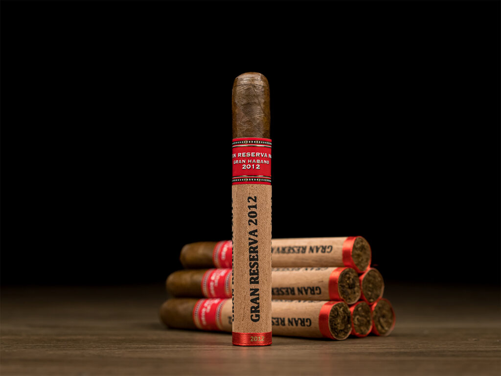 Gran Habano Gran Habano Gran Reserva 2012 Grandioso Unit (20)