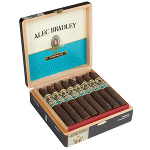 Alec Bradley Alec Bradley Prensado Torpedo Unit (24) Torpedo
