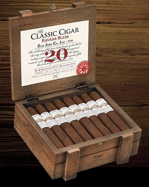 Gurkha Gurkha Classic Havana Robusto Unit (24) Robusto