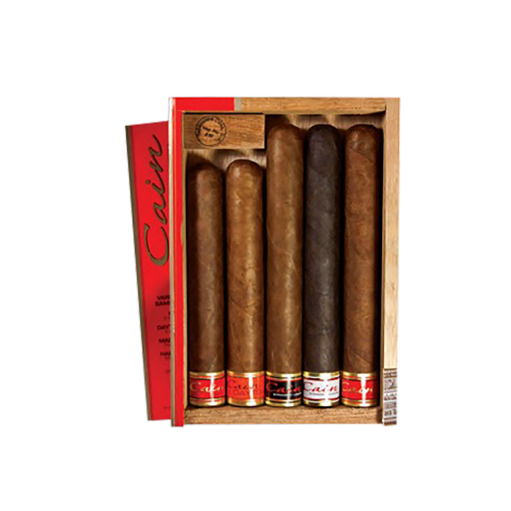 Oliva Oliva Sampler Cain Variety Unit (5)