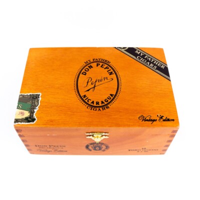 Don Pepin Garcia Don Pepin Garcia Vintage Edition Toro Unit (20) Toro