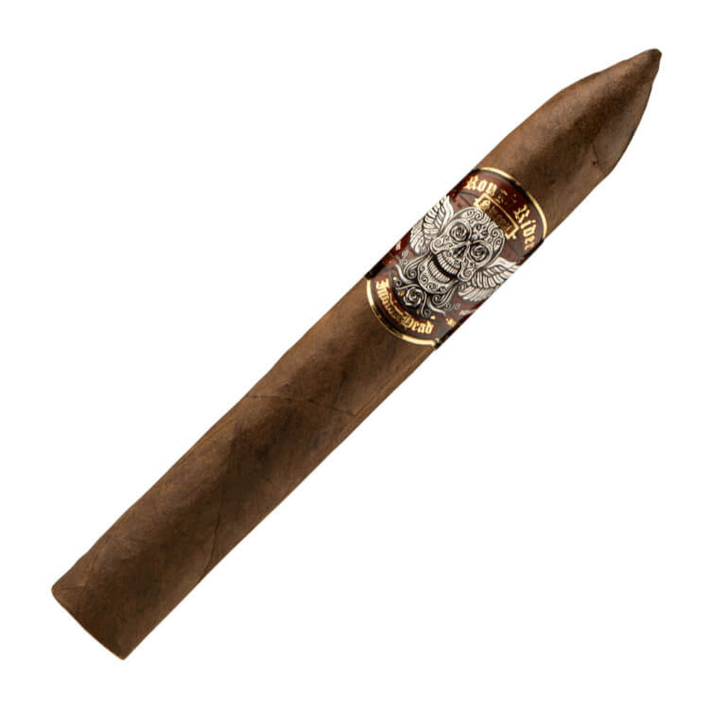 Rough Rough Riders Sweets Maduro Torpedo Unit (25) Torpedo