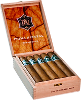 DAV DAV Prima Natural Churchill Box Unit (10) Churchill
