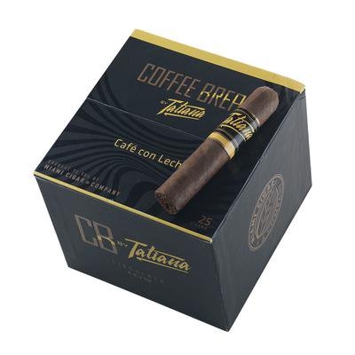 Tatiana Tatiana Coffee Break Cafe Con Leche Sesenta Unit (25)