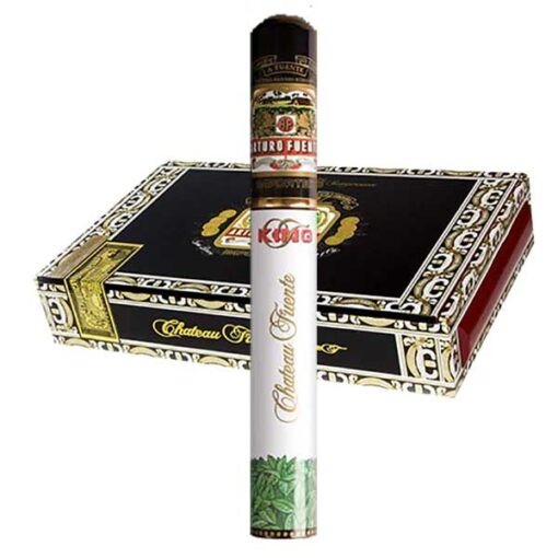 Arturo Fuente Arturo Fuente Original Chateau Fuente King T Unit (24)