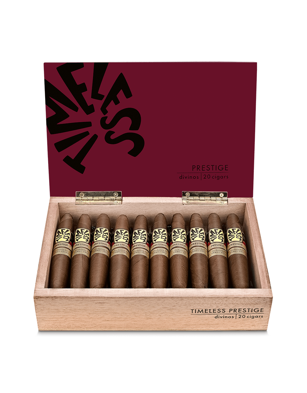 Ferio Ferio Tego Timeless Prestige Divinos Unit (20)