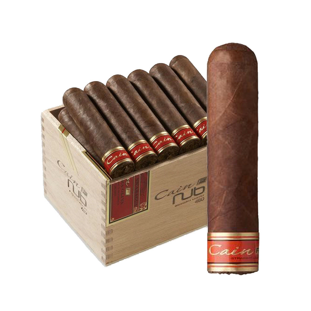 Oliva Oliva Nub Cain F 660 Double Toro Unit (24) Double Toro