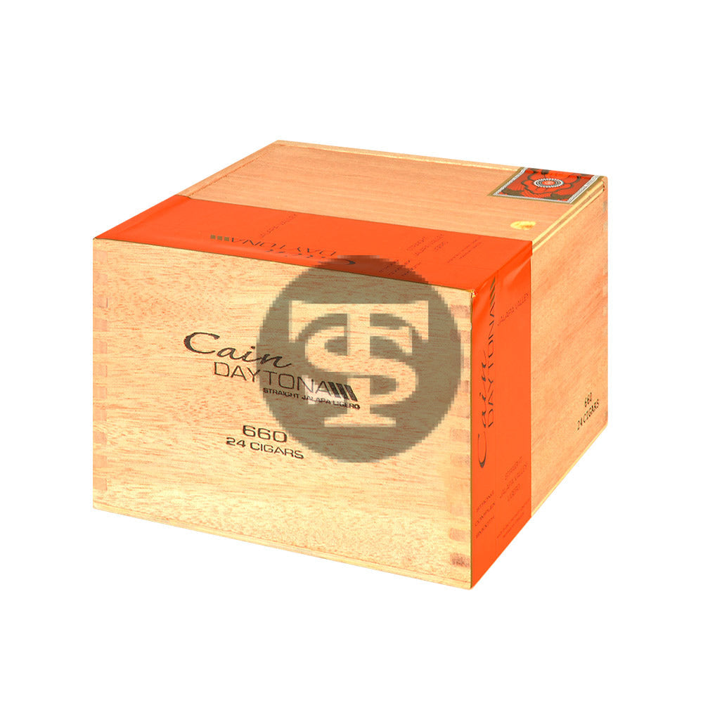 Oliva Oliva Nub Cain F 660 Double Toro Unit (24) Double Toro