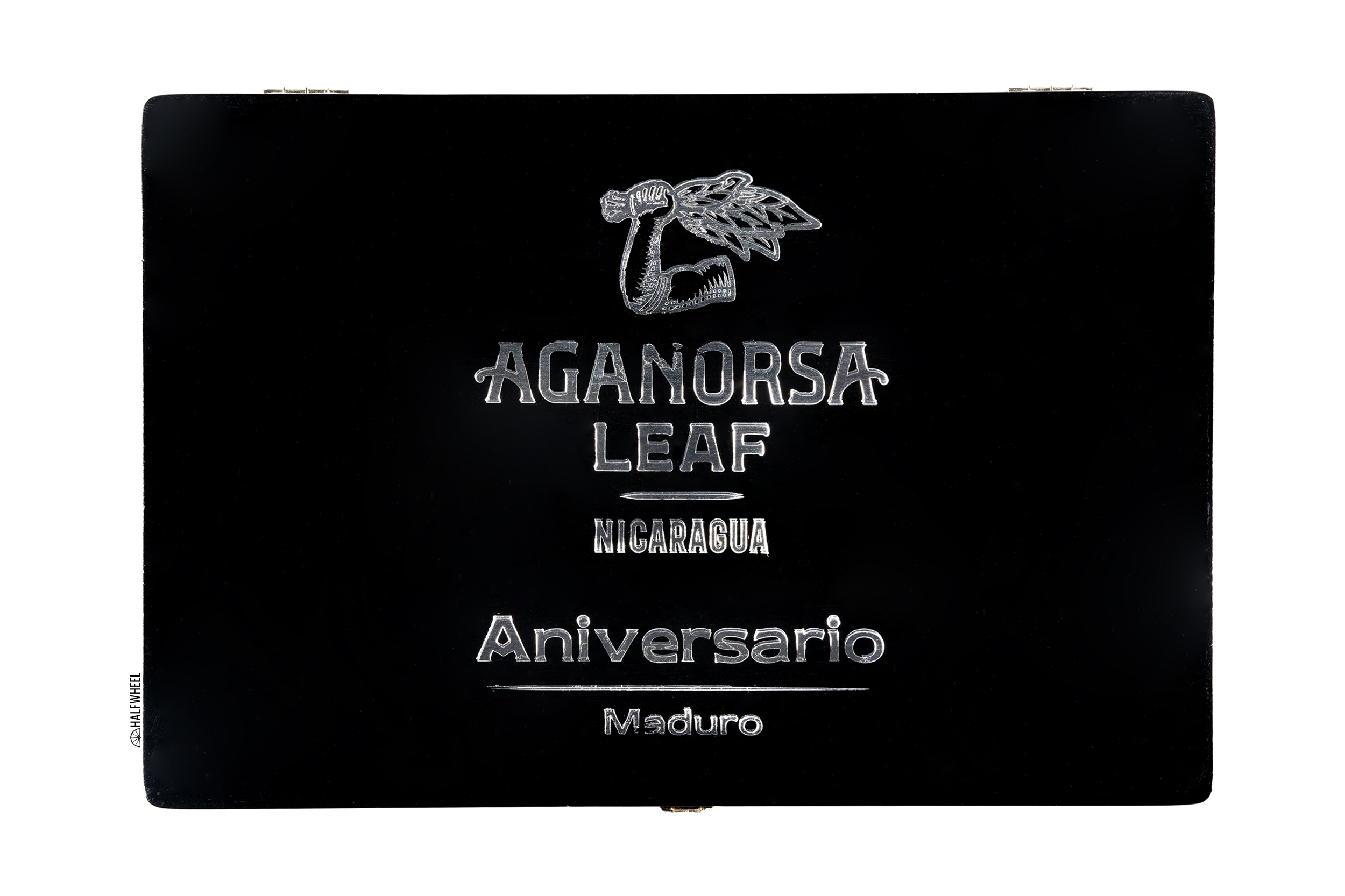 Aganorsa Leaf Aganorsa Leaf Aniversario Maduro Gran Toro Unit (10) Gran Toro