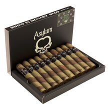 Asylum Asylum 13 Ogre 6x60 Pack Unit (10)