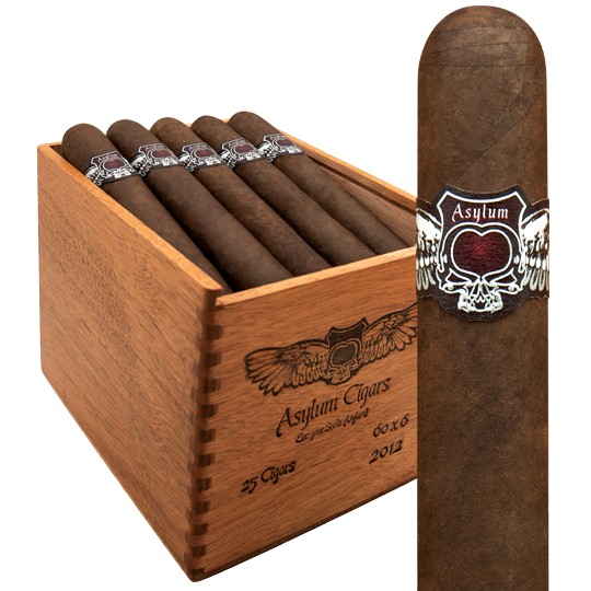 Asylum Asylum 13 Nicaragua 6x52 Unit (25)