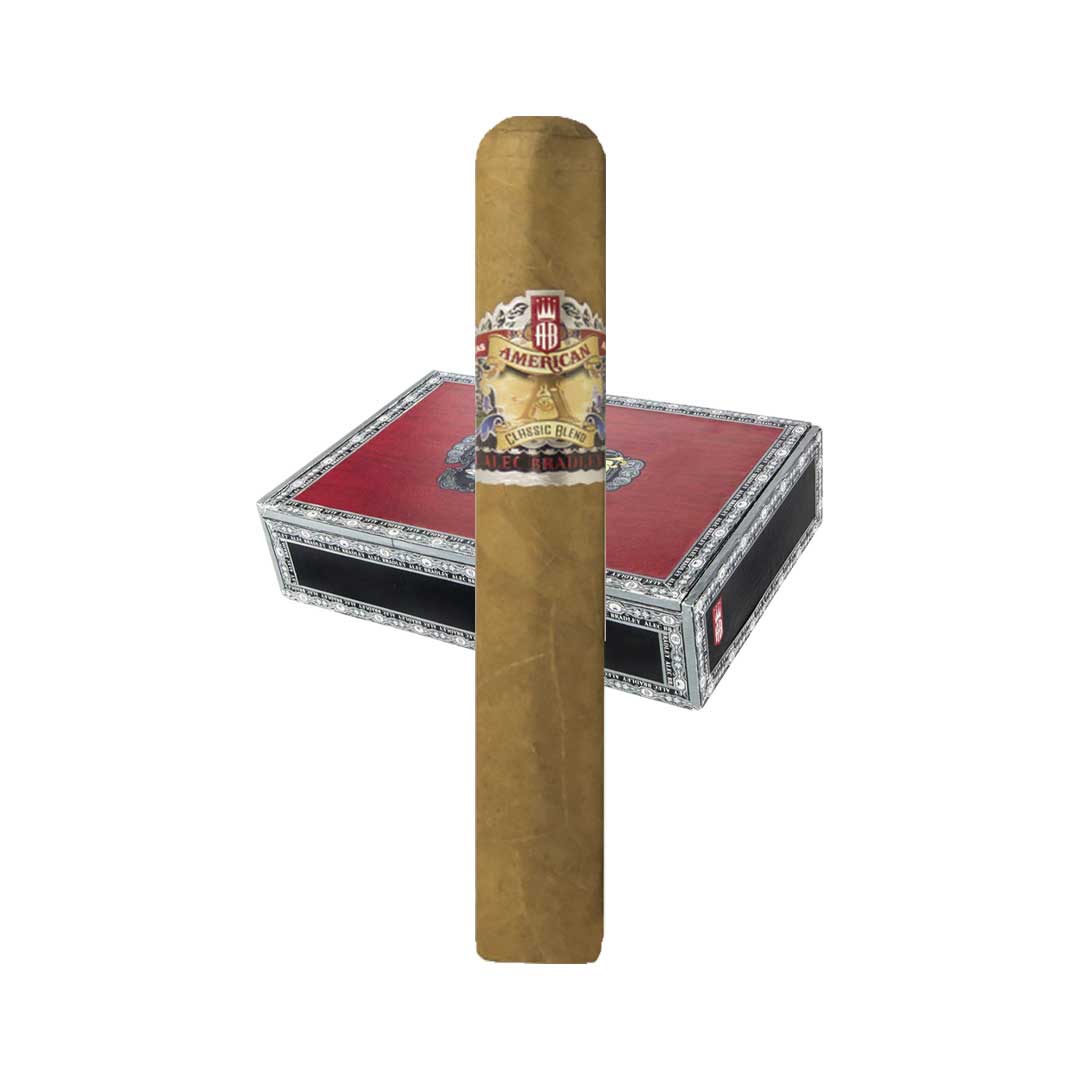 Alec Bradley Alec Bradley American Classic Gordo Unit (24)