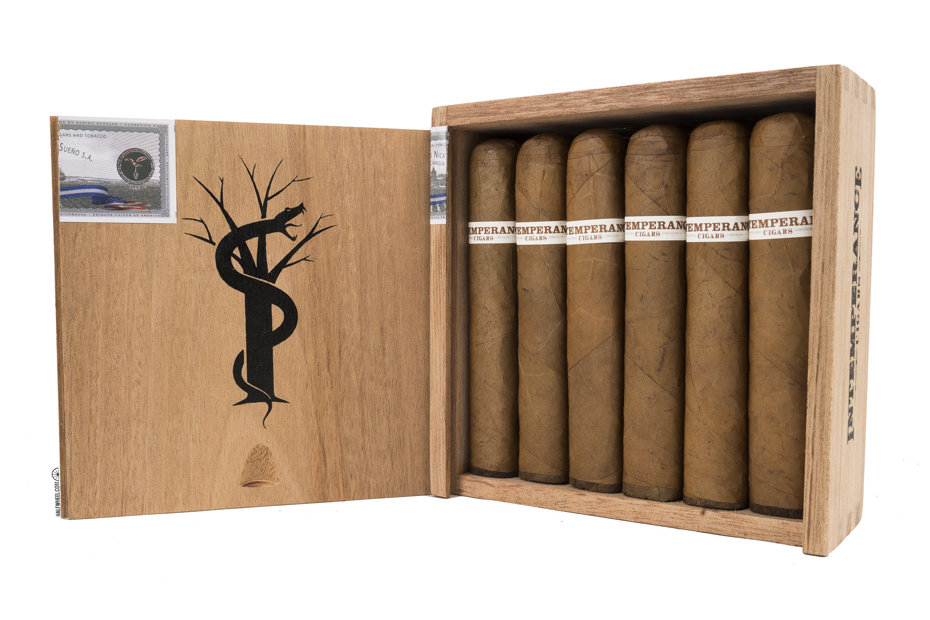 Romacraft Intemperance Romacraft Intemperance EC Goodness Unit (12)