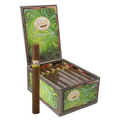 Tatiana Tatiana Caribbean Chill Classic Unit (25)