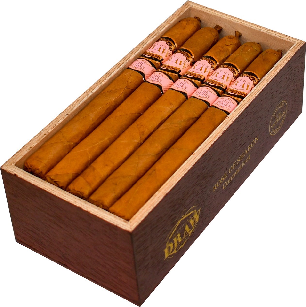 Southern Draw Southern Draw Rose of Sharon Lancero Unit (20) Lancero