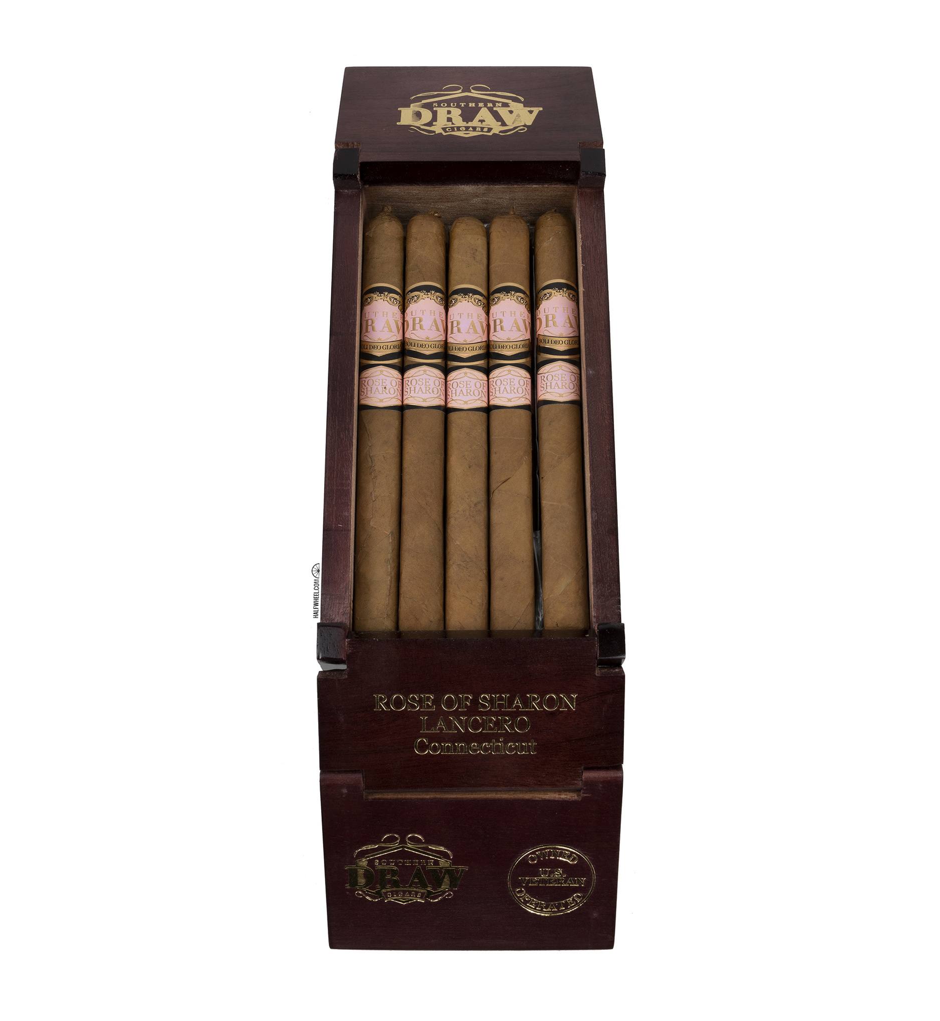 Southern Draw Southern Draw Rose of Sharon Lancero Unit (20) Lancero