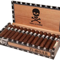 Viaje Viaje Skull & Bones Tsar Bomba Camo Grey Unit (25)