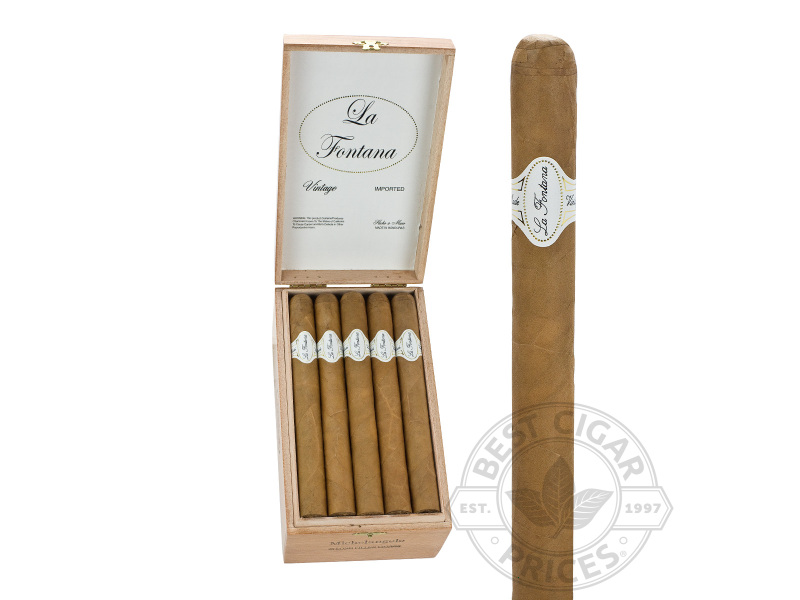 Davidoff Davidoff La Fontana Vintage Michelangelo Unit (20)
