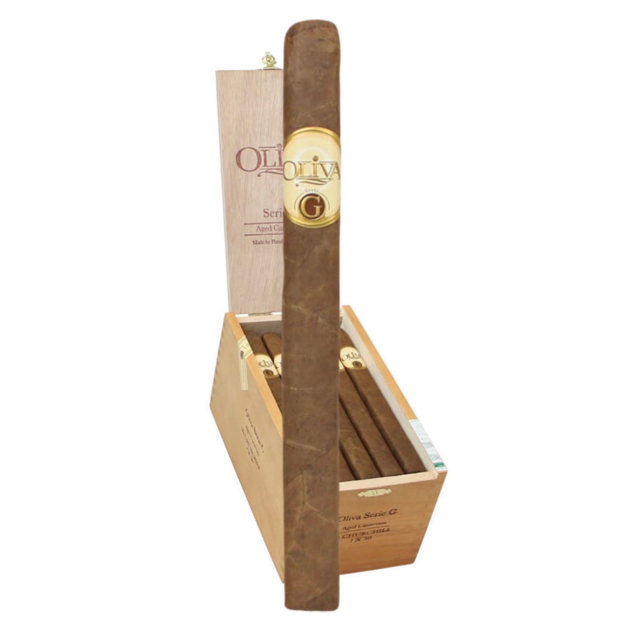 Oliva Oliva Serie G Churchill Unit (25) Churchill