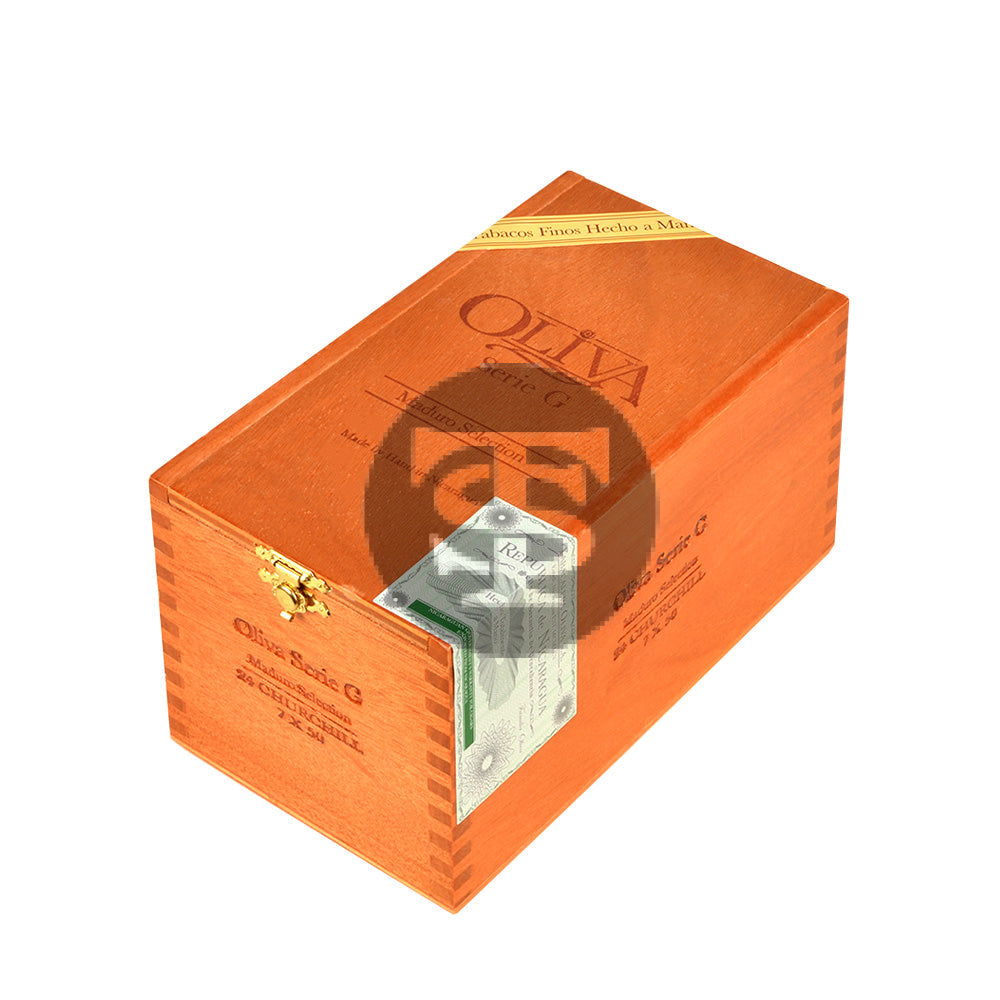 Oliva Oliva Serie G Churchill Unit (25) Churchill
