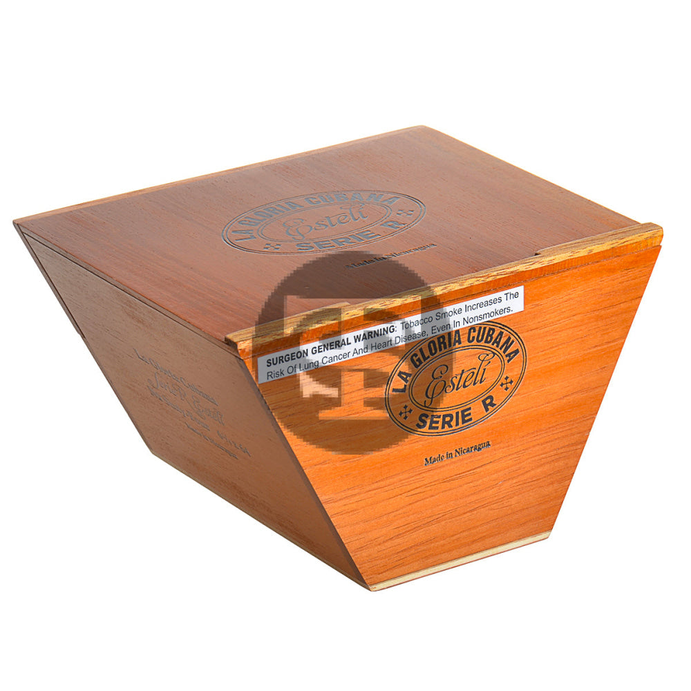 La Gloria La Gloria Cubana Serie R Esteli No 64 Unit (18)