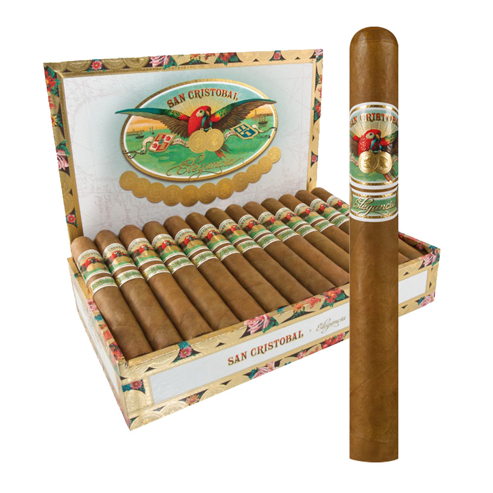 San Cristobal San Cristobal Elegancia Grandioso Unit (25)
