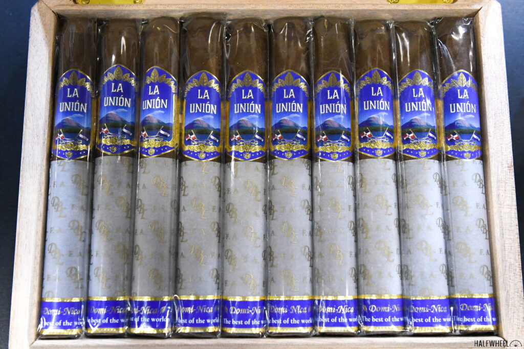 DBL DBL Nicaragua Toro Unit (20) Toro