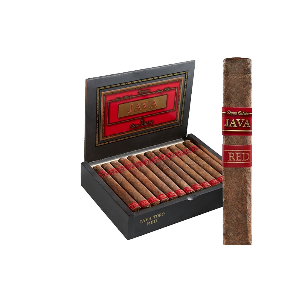 Rocky Patel Rocky Patel Java Red Robusto Unit (24) Robusto