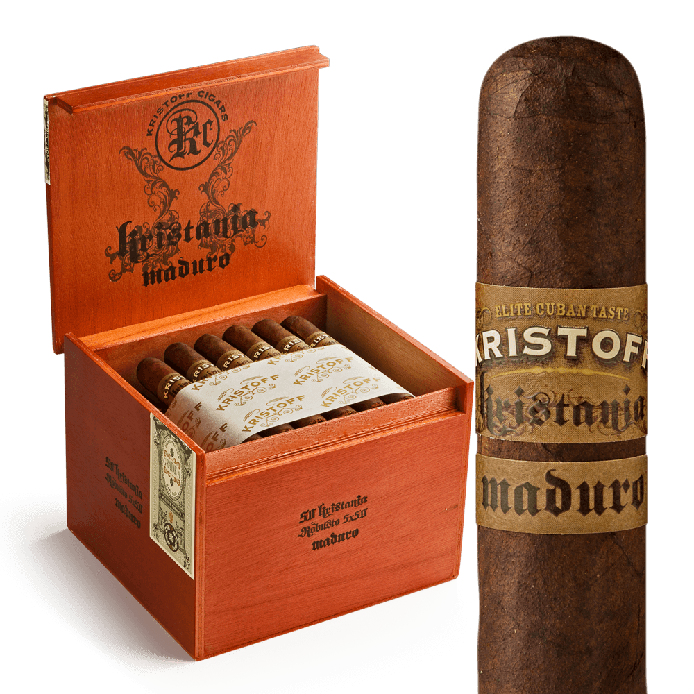 Kristoff Kristoff Kristania Maduro 7x70 Unit (20)