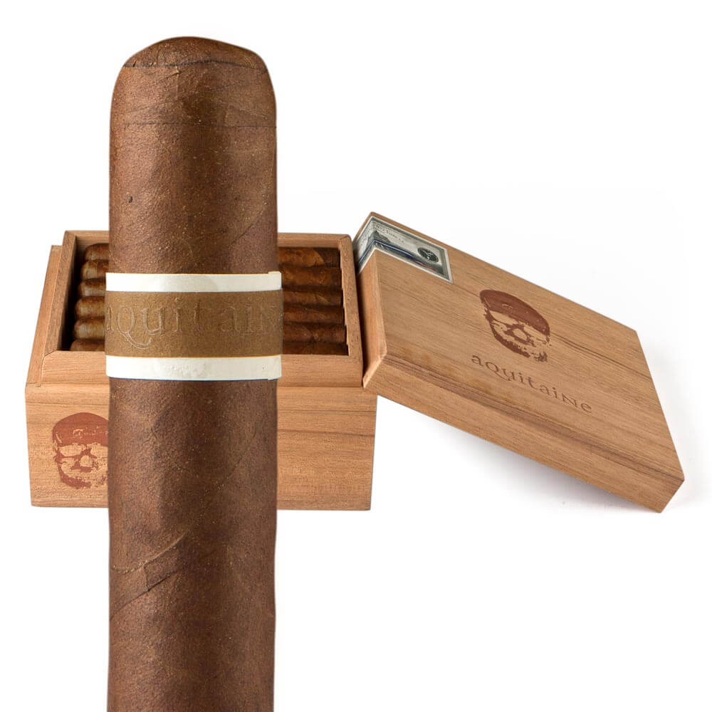 Romacraft Aquitaine Romacraft Aquitaine Knuckle Dragger Unit (24)
