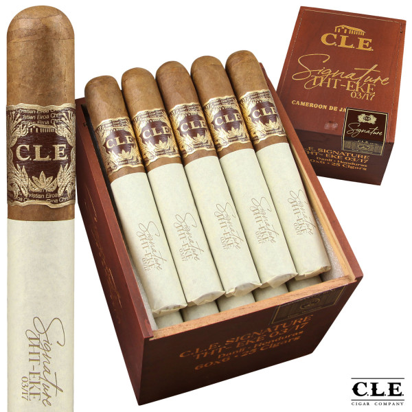 CLE CLE Signature 6x54 Unit (20)