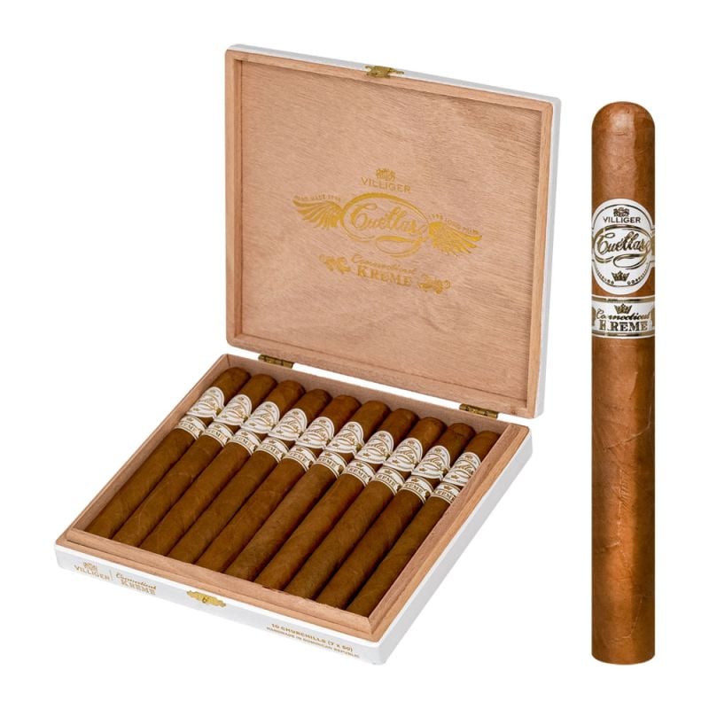 Villiger Villiger Cuellar Kreme Connecticut Churchill (10) Unit (10) Churchill