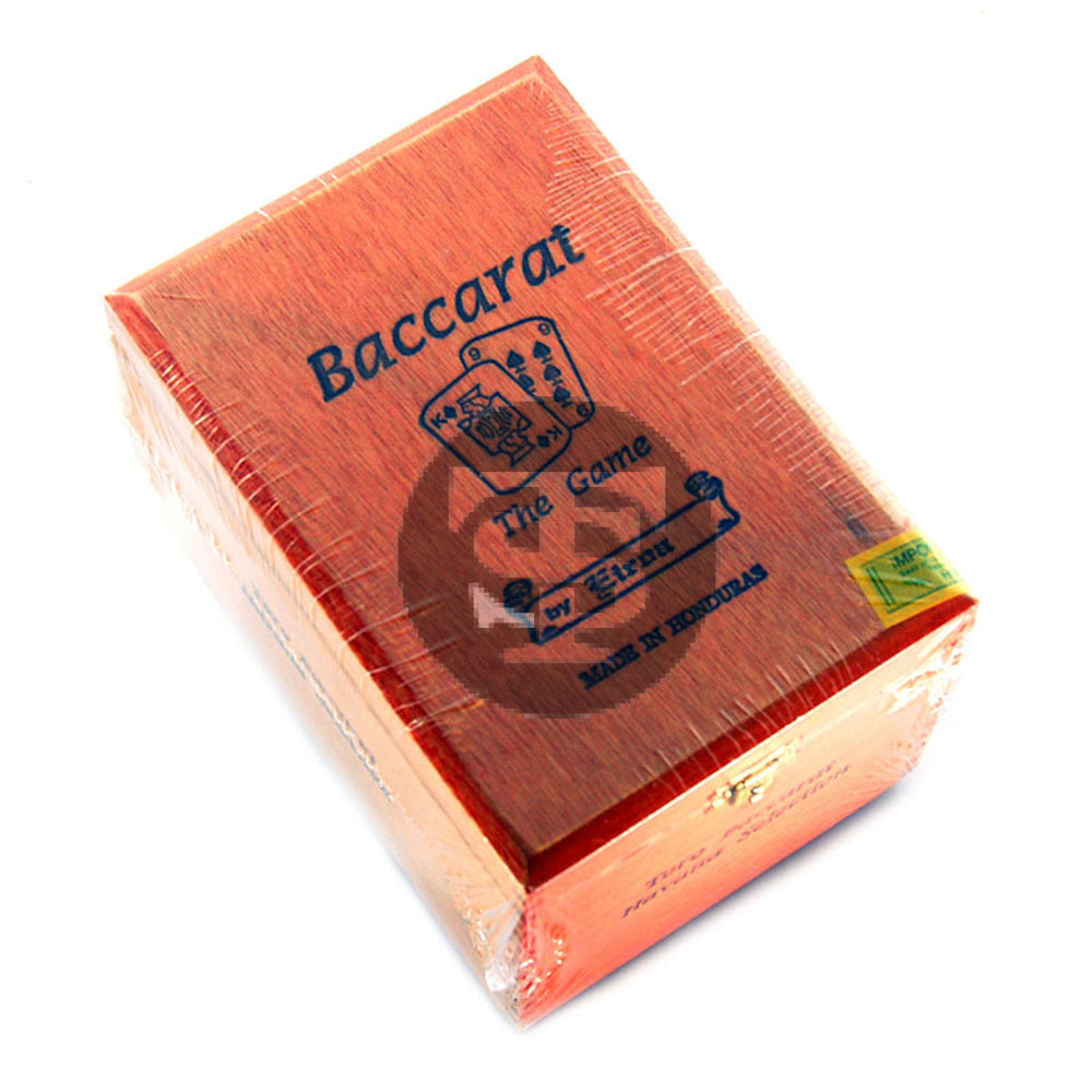 Baccarat Baccarat The Game Original Toro Unit (25) Toro