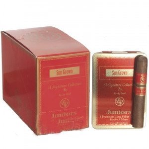 Rocky Patel Rocky Patel Sungrown Junior Unit (50)