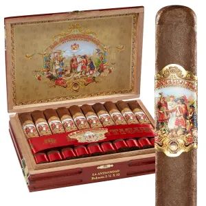 La Antiguedad La Antiguedad Classic Corona Grande Unit (20)