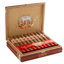 La Antiguedad La Antiguedad Classic Corona Grande Unit (20)