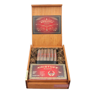 Kristoff Kristoff Corojo Limitada Lancero Unit (20) Lancero