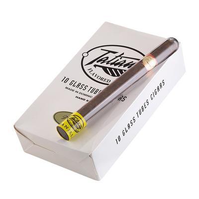 Tatiana Tatiana Vanilla Classic Tubes Unit (10)