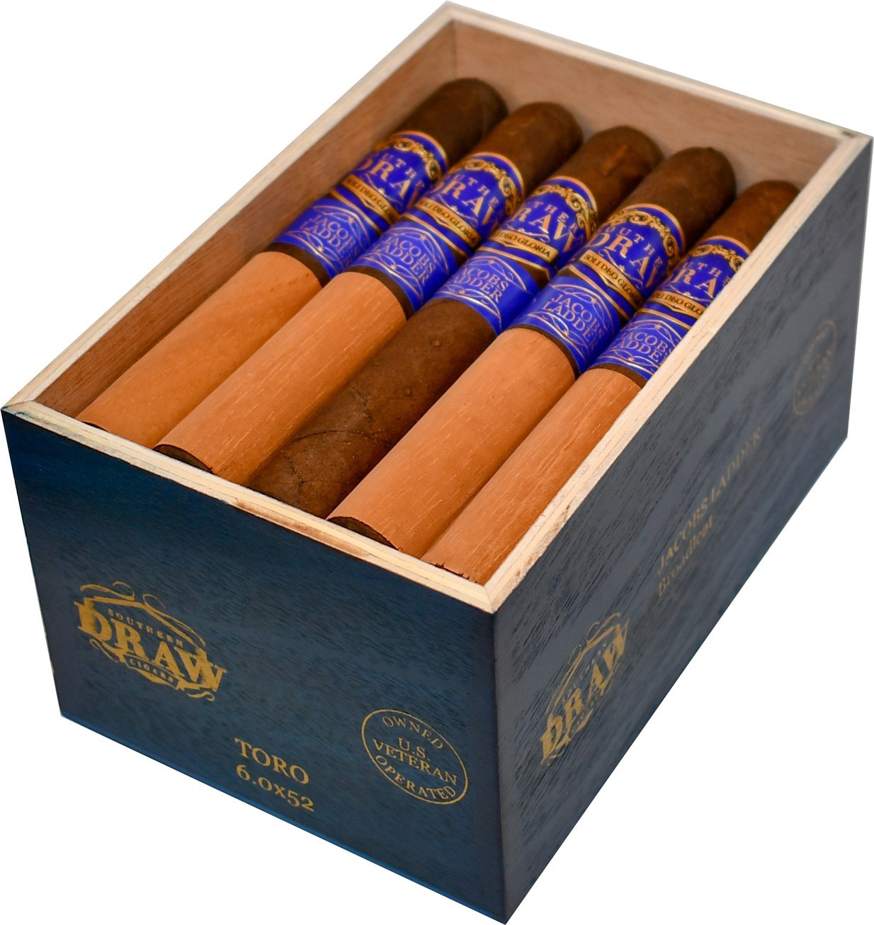 Southern Draw Southern Draw Jacobs Ladder Toro Unit (20) Toro