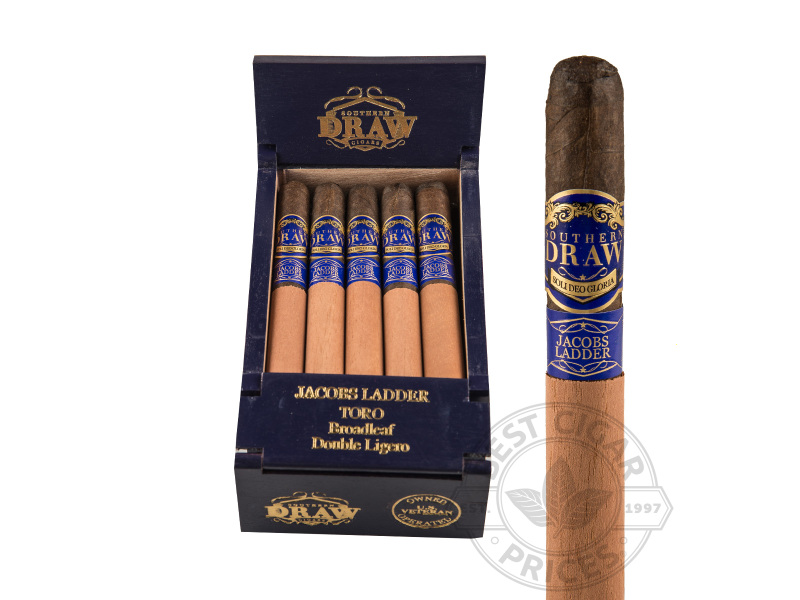 Southern Draw Southern Draw Jacobs Ladder Toro Unit (20) Toro