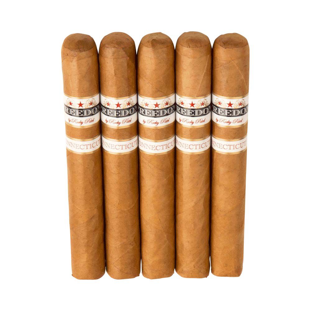 Rocky Patel Rocky Patel Freedom Connecticut Toro Unit (20) Toro