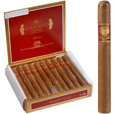 Oliva Oliva Gilberto Reserva 7x50 Unit (20)