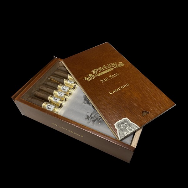 La Palina La Palina Mr Sam Lancero Unit (20) Lancero