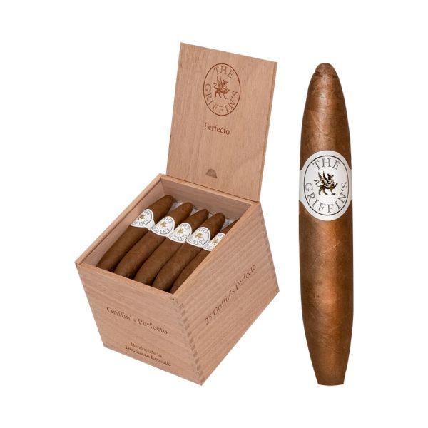 Griffin's Griffin's Classic Perfecto Unit (25)