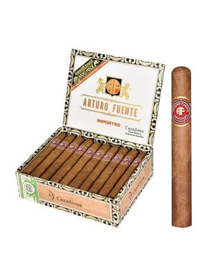 Arturo Fuente Arturo Fuente Especiales Cazadores Unit (30)